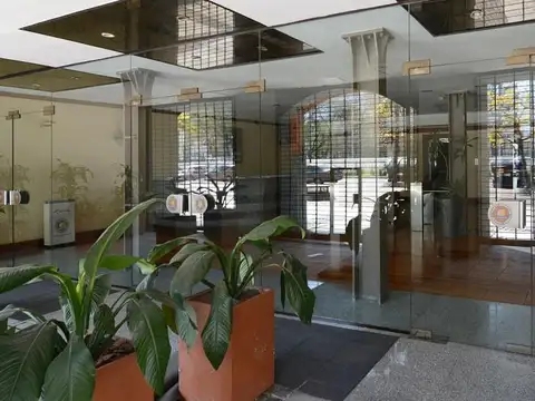 Oficina en Alquiler en Puerto Madero, USD 9.200