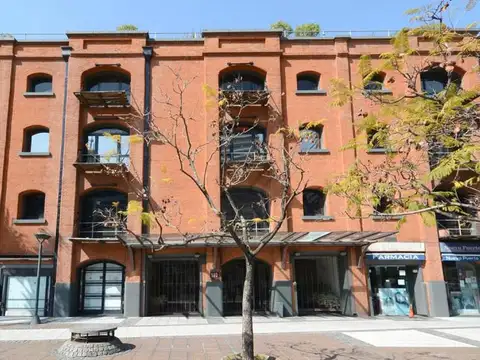 Oficina en alquiler en Puerto Madero