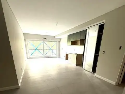 Departamento en Venta en Balvanera, USD 136.100