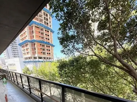Departamento loft apto profesional en Gallo al 700