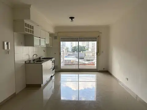 Departamento en Alquiler de Monoambiente