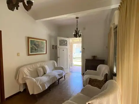 Casa en Venta 1 año