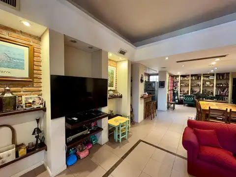 Casa en Venta en Villa Crespo, USD 580.000