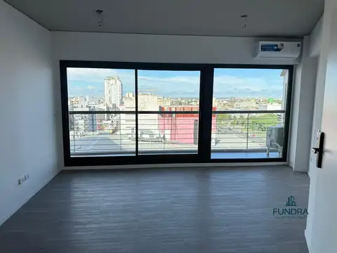 Departamento dos ambientes con amenities a la Venta en Barracas