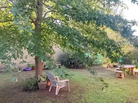 LOTE EN VENTA FCO. ALVAREZ, BARRIO SEMICERRADO