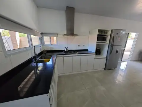 Casa en Venta 3 años