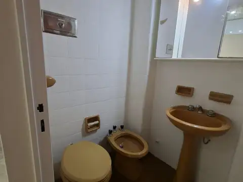 Departamento en Alquiler de Monoambiente