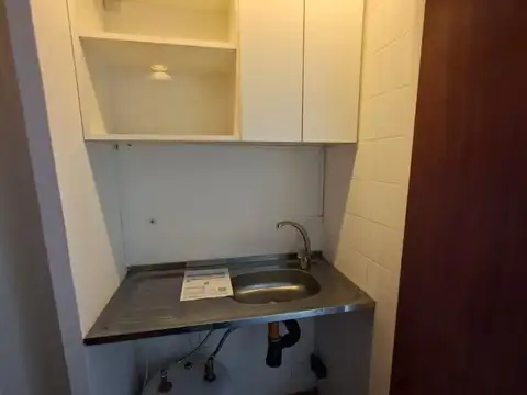 Talcahuano 400, Piso 5