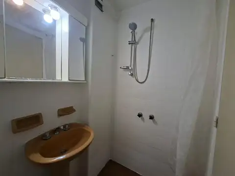 Departamento en Alquiler Apto profesional