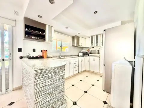Casa en Venta 16 años