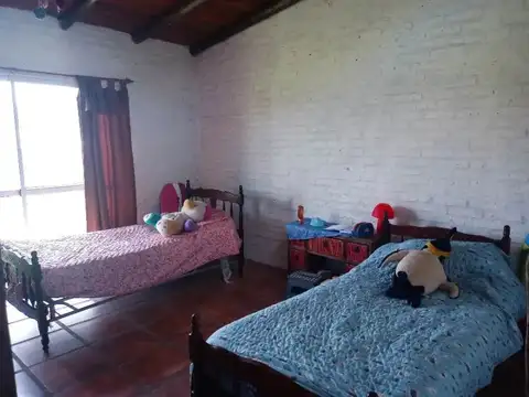 Quinta En Venta En Victoria