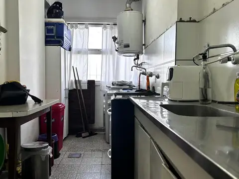 Departamento en Venta 1980 años