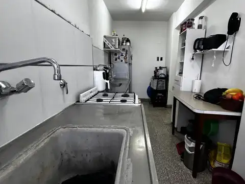 Departamento en Venta al Noreste