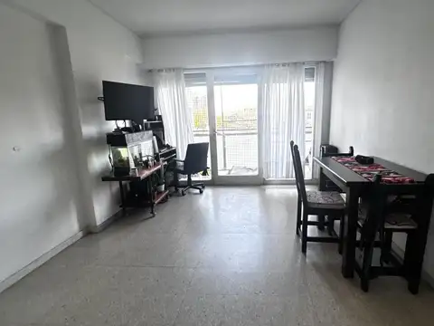 Departamento en Venta en Mar Del Plata, USD 38.000