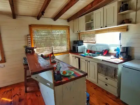 Rio Parana Mini
