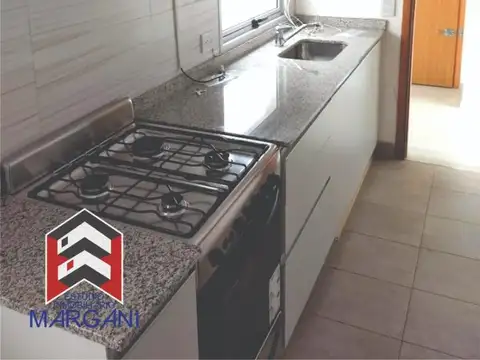 Departamento en Venta en Morón, USD 120.000