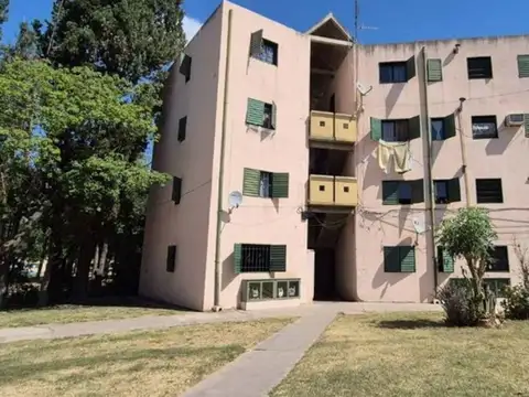 VENTA DEPARTAMENTO UN DORM ZONA SUR BARRIO SEP