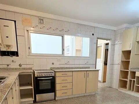 Departamento en Venta en Palermo, USD 295.000