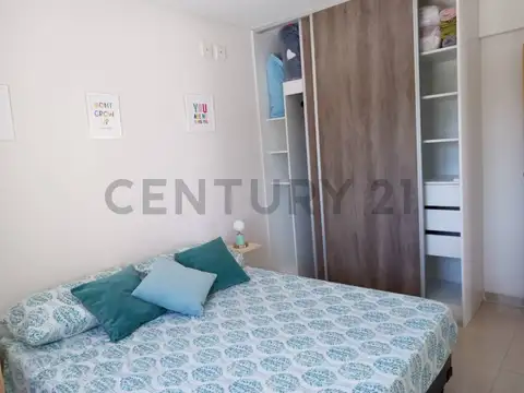 Departamento en Venta en Godoy Cruz, USD 78.000