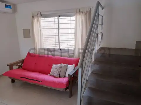 Figueroa Alcorta 500, Piso 1