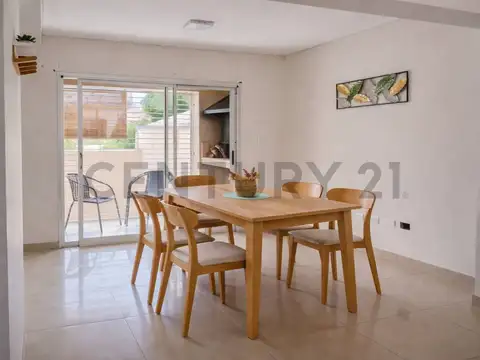 Dúplex en venta -G.Cruz-ID:314510