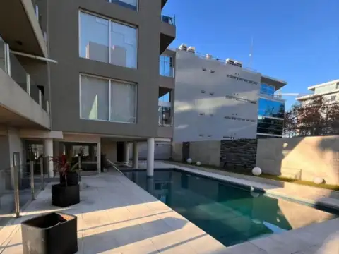 Departamento en Venta con 1 cochera