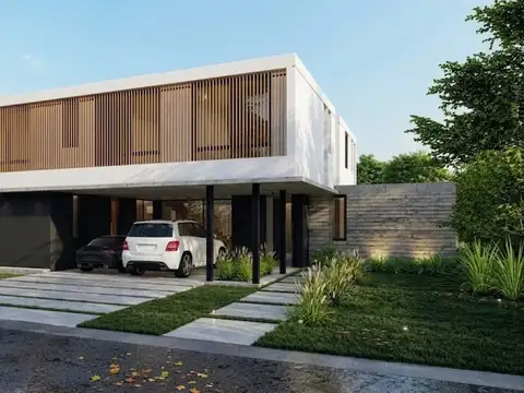 Casa en Venta de 5 dormitorios