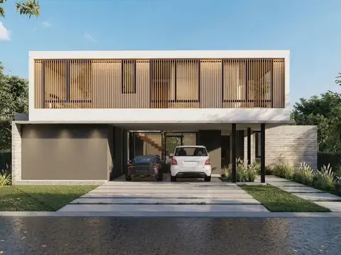 Casa en Venta en Pilara, USD 668.000
