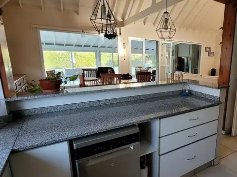 Casa en Venta en Buen Retiro, USD 299.000