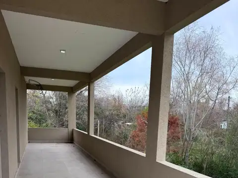Casa en Venta 6 años