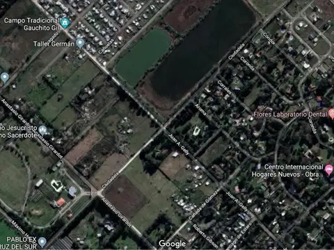 Ruta 3  23000