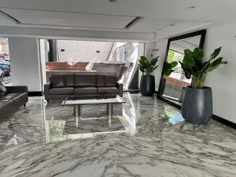 Departamento en Venta de 6 ambientes