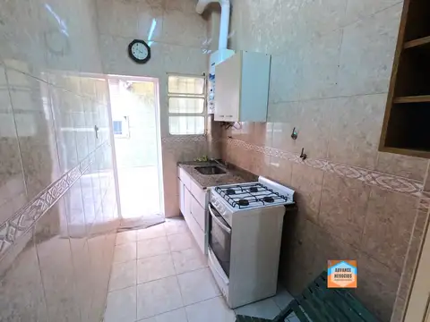 Depto Tipo Casa en Alquiler de 1 dormitorio