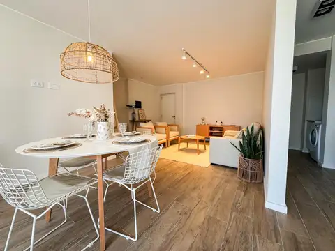 Dorrego 1900 - Departamento de 3 dormitorios en venta en Rosario Abasto