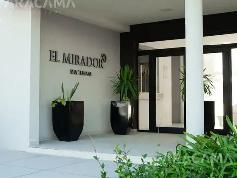 El Mirador