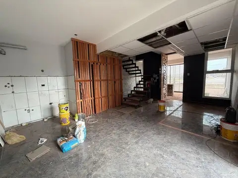 Departamento en Venta en Libertador Gral San Martin, USD 150.000