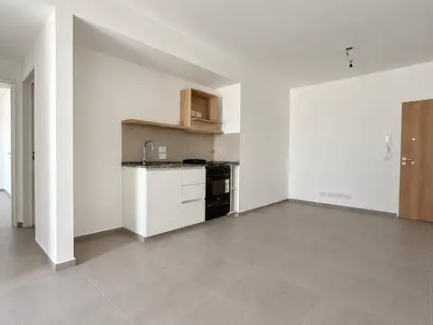 Departamento en Venta al Oeste