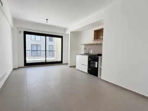 LINIERS: VENTA  DEPARTAMENTO 2 AMBIENTES A ESTRENAR