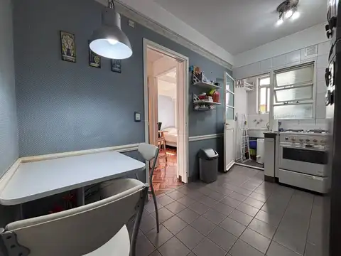 Departamento en Venta 33 años