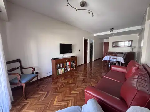 Departamento en Venta en Barrio Norte, USD 240.000