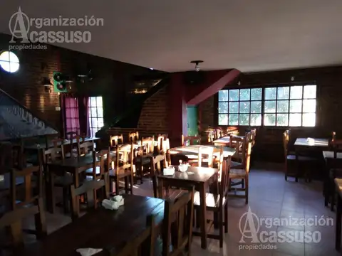 Local en Venta 40 años