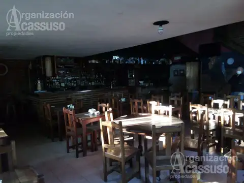 Local en Venta en Martinez Fleming / Panamericana, USD 320.000