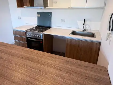 Departamento en Alquiler de 1 dormitorio