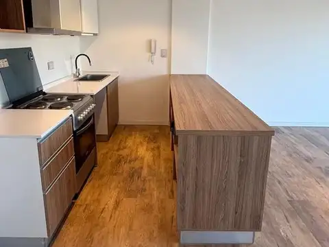 Departamento en Alquiler de 2 ambientes