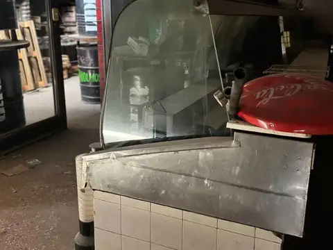 Galpon en Venta 41 años