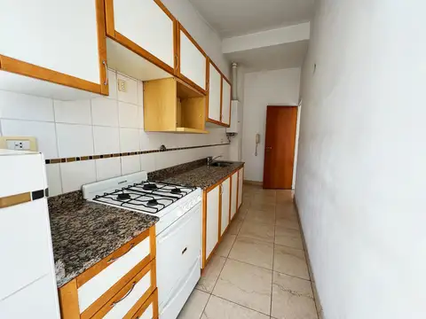 Departamento en Alquiler 20 años