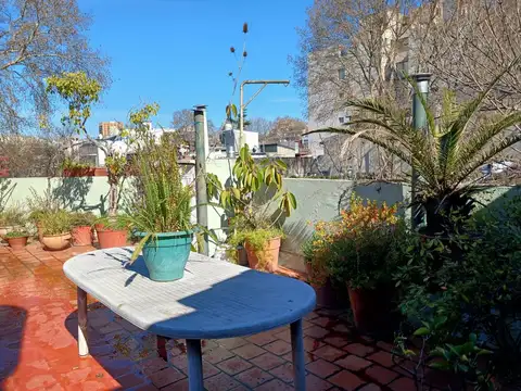 Depto Tipo Casa en Venta de 5 ambientes