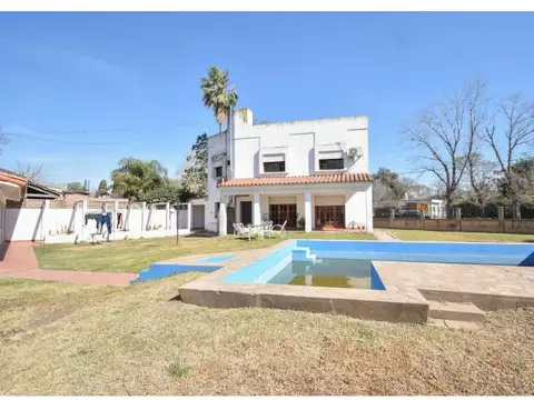 Casa en Venta en Funes, Rosario