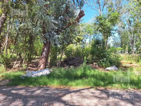 Terreno en Venta 12  mts Frente