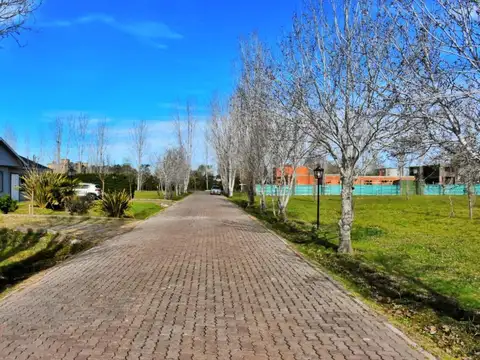 Terreno en Venta en Cañuelas, USD 43.000